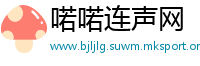 喏喏连声网